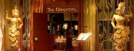 The Oriental