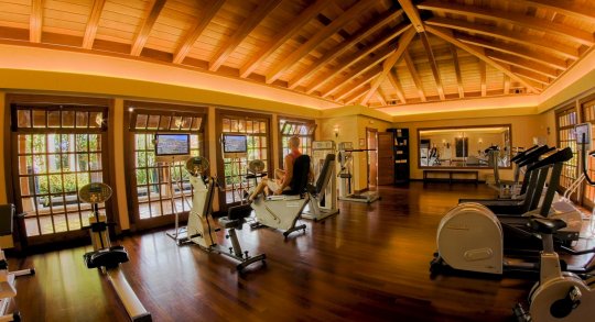 Gimnasio