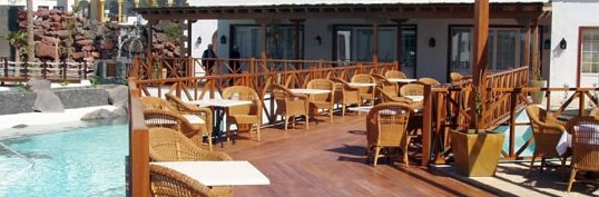Bar La Cascada