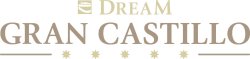 Logotipo Dream Hotel Gran Castillo