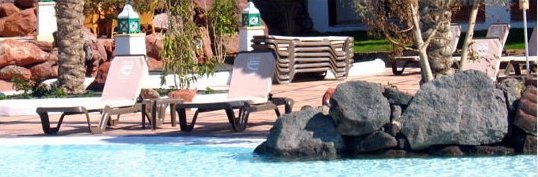 Ambiente de relax