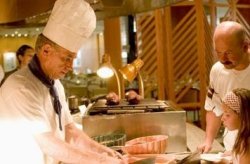 Gastronom&iacute;a sugerente