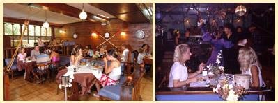 Restaurante Columbus