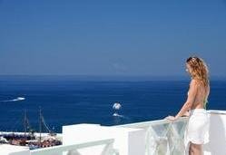 Vistas al mar