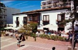 Hotel Marquesa
