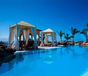 Swimming pools