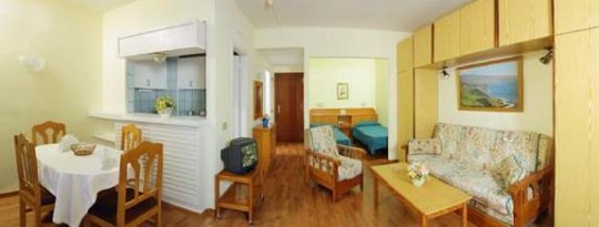 Apartamento