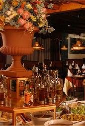 Restaurante La tarjea