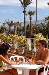 Bar Piscina