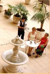 Terraza