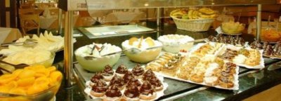 Selecci&oacute;n de exquisita reposter&iacute;a