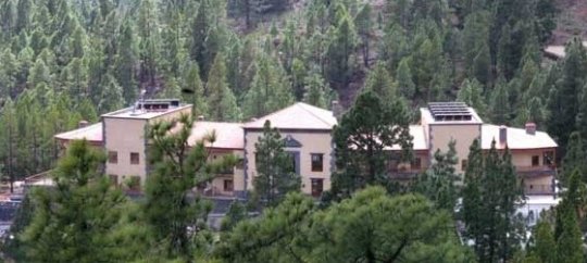 Hotel Spa Villalba ****
