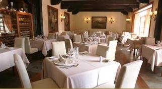 Restaurante La Vendimia