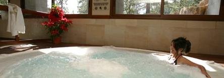 Jacuzzi