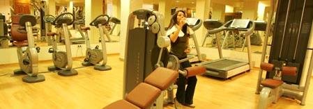 Gimnasio