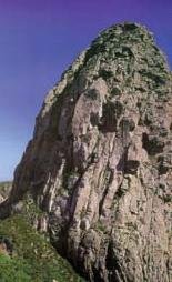 Roque de Agando