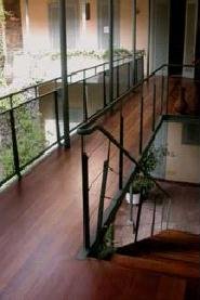 Pasillo