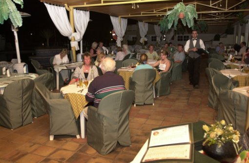 Restaurante