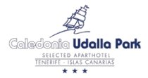 Aparthotel UDALLA Park