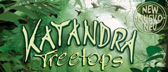 Katandra Treetops