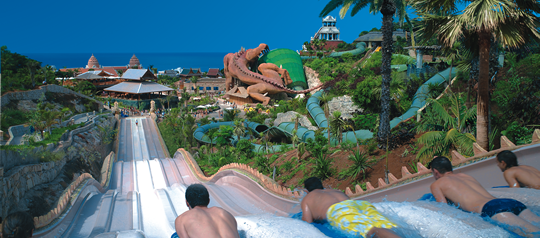 Siam Park