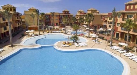 Aloe Club Resort