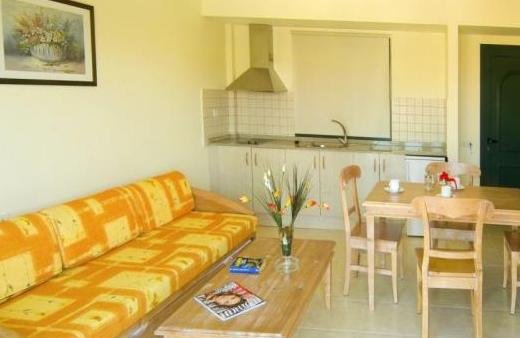 Ejemplo apartamento