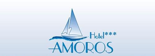 Hotel Amoros ***