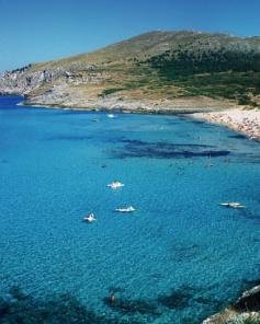 Cala de Mallorca