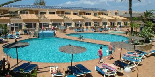 Hotel Arena