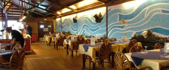 Restaurante