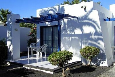 Ejemplo Bungalow