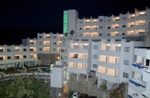 Apartamentos Tamanaco