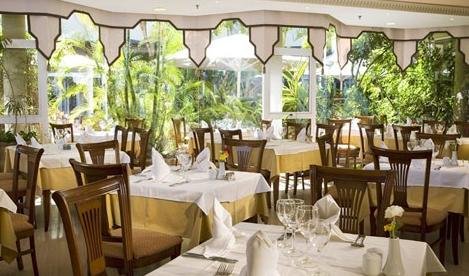 Restaurante Tindaya