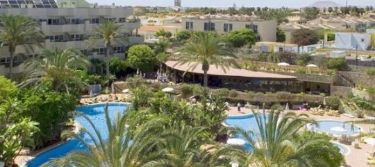 Vista BlueBay Palace