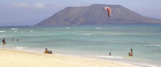 Fuerteventura