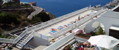 Vista Solarium