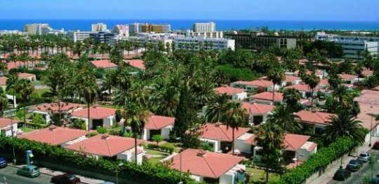 Bungalows Mirador Park