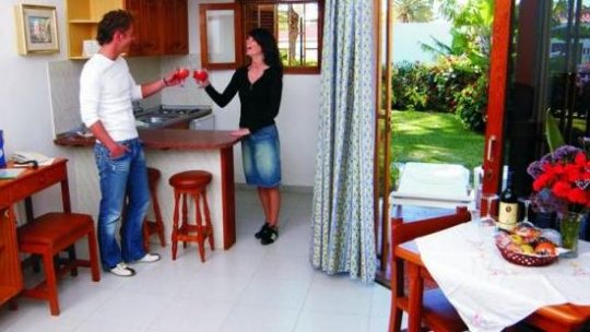 Ejemplo bungalow