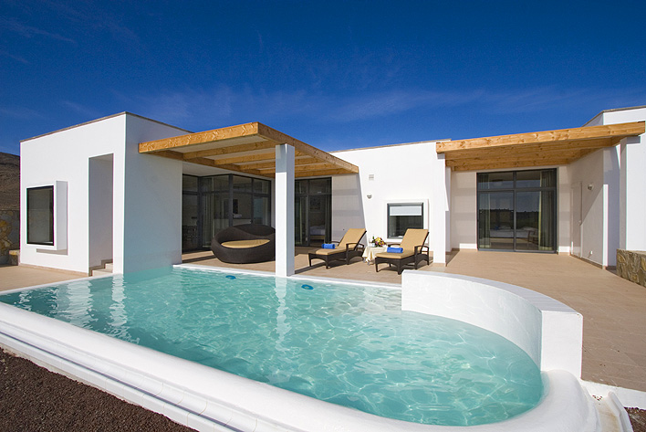 Villas Playitas