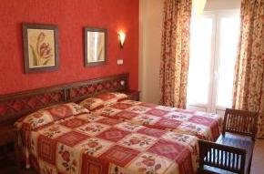 Ejemplo Apartamento