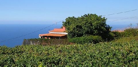 Vista Casa Charina