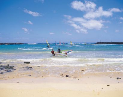 Costa Teguise