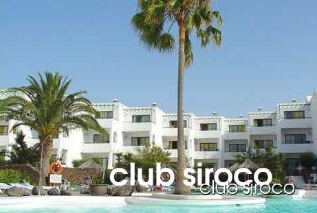 Club de Siroco