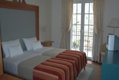 Habitaci&oacute;n Doble