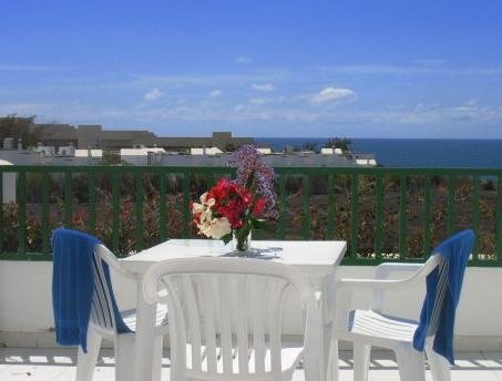 Ejemplo terraza