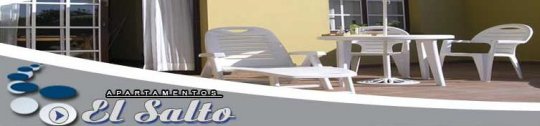 Apartamentos El Salto