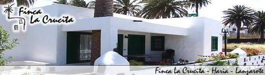 Finca La Crucita