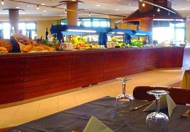 Restaurante Galeón