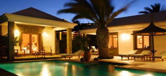Ejemplo Villa